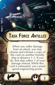 Task Force Antilles